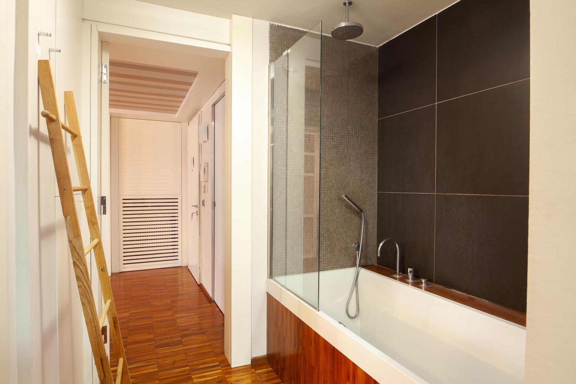 Navigli Design Apartment With Balcony Milano Eksteriør bilde